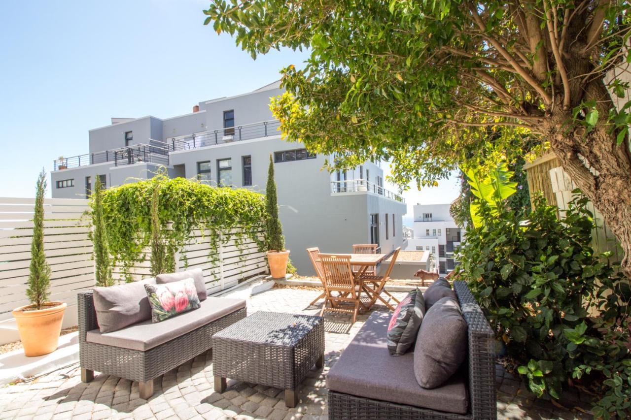 Apartamento 5 Oliver Court