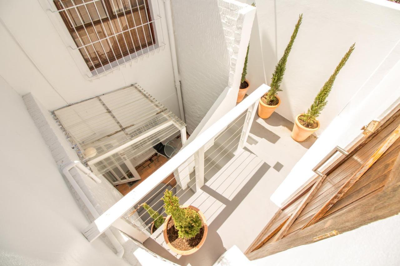 Apartamento 5 Oliver Court *