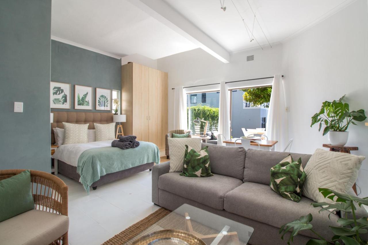 5 Oliver Court Apartamento