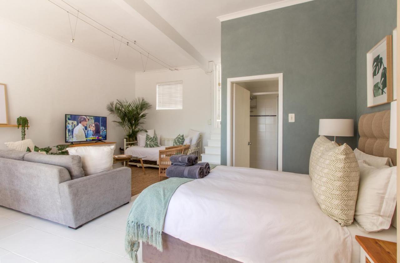 5 Oliver Court Apartamento